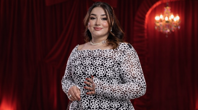 Könül Həmzəyeva saxlanıldı 