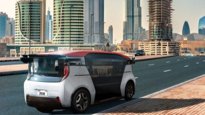 Bu ölkədə sürücüsüz maşın  idarə etməyə razılıq verildi