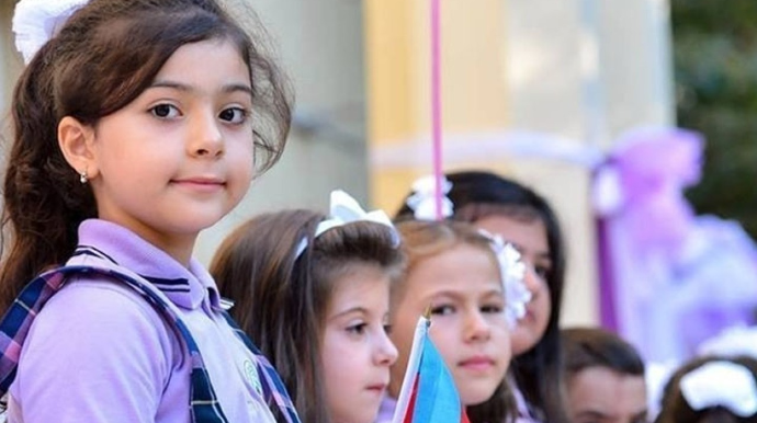 1-ci sinfə müraciətlərin qəbul müddəti uzadıldı 