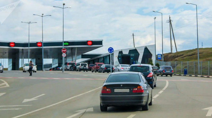 Azərbaycanın quru sərhədləri açılır? - Prezidentin köməkçisi 