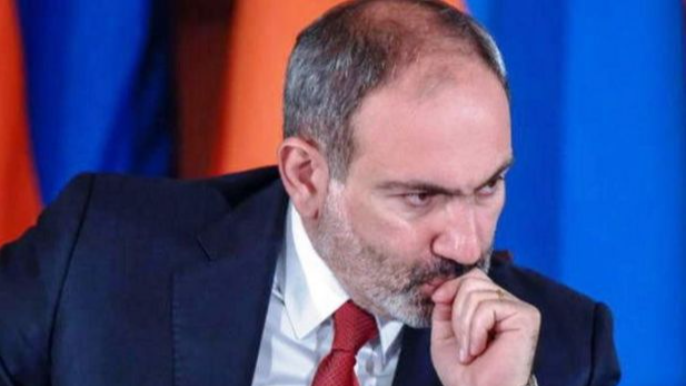 Ermənistanın baş naziri: “Uzun illər səhv etmişik ”