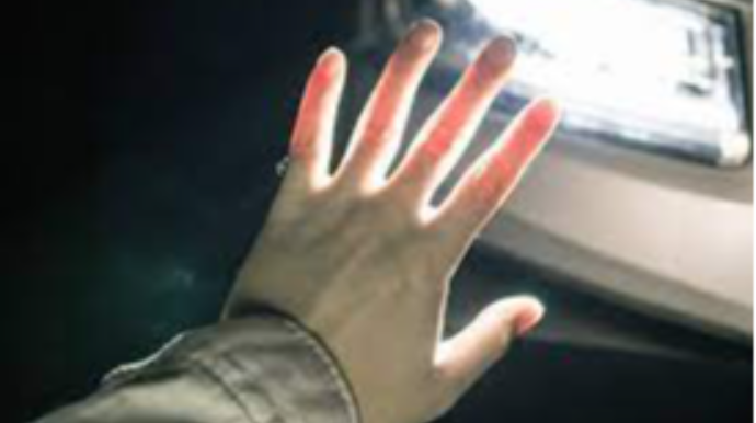 İsmayıllıda "Mercedes" piyadanı vurub öldürdü