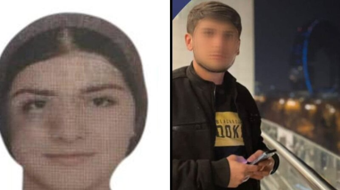 Türkiyədə azərbaycanlı sevgilisini 75 bıçaq zərbəsi ilə qətlə yetirib - FOTO 