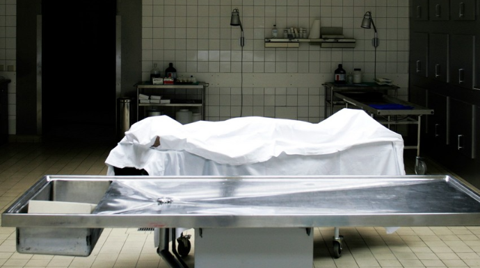 Göygöldə üzərində xəsarətlər olan qadın meyiti aşkarlanıb 