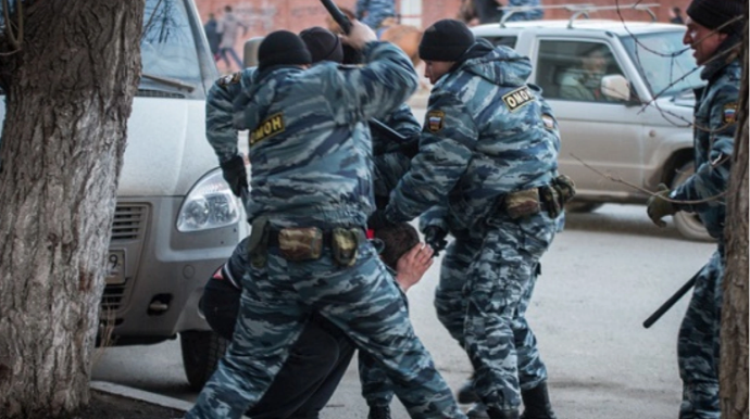 Rusiyada öldürülən azərbaycanlıların sayı artdı 