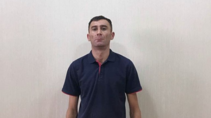 Ucarda narkotik becərən şəxslər saxlanıldı