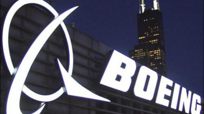 "Boeing" təyyarə istehsalında problemlərlə üzləşib 