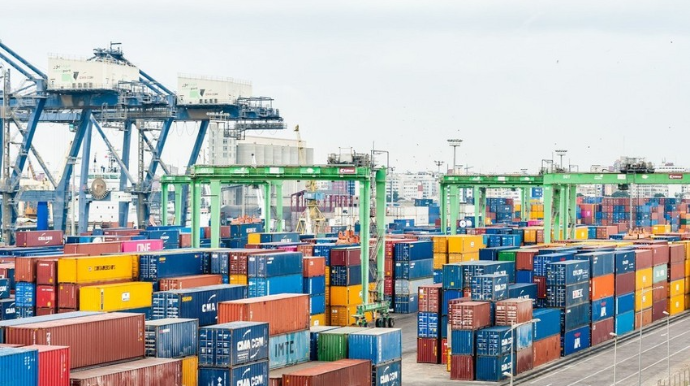 Orta dəhlizə qoşulan şirkətlərin sayı artır - Ufuk Yalçın 