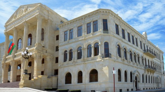 Sumqayıtda baş verən qətl hadisəsi ilə bağlı istintaq-əməliyyat tədbirləri davam etdirilir