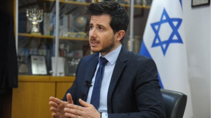 İsrail-HƏMAS münaqişəsi bu halda dayanacaq - Səfir açıqladı 