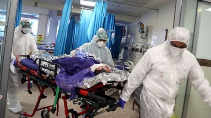 Koronavirusla bağlı SON STATİSTİKA