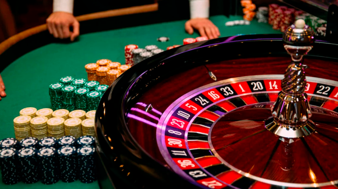 Azərbaycanda kazinolara icazə veriləcək - Bu şərtlə... 