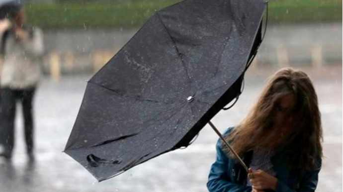 Hava şəraiti dəyişəcək, güclü külək əsəcək - XƏBƏRDARLIQ 