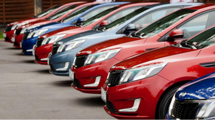 «Azərikard» продаёт служебный автомобиль: объявлена стартовая цена и условия участия