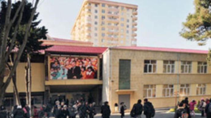 Bakıda 4 məktəb direktoru vəzifəsindən azad edilib