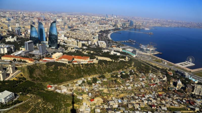 Bakıda yeni söküntü başlayır  - Hansı binalar söküləcək?  - VİDEO