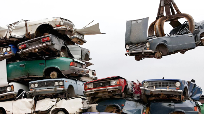 Azərbaycanda bu avtomobillər qadağan oluna bilər? - VACİB AÇIQLAMA 