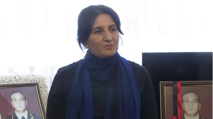 Polad Həşimovun xanımına vəzifə verildi 