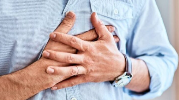 İnfarktın aylar əvvəldən bəlli olan bəzi əlamətləri 