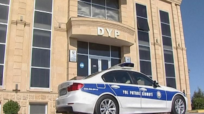 Yol polisinin rəis müavini koronovirusdan dünyasını dəyişdi - ÖZƏL 