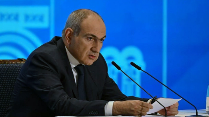 ABŞ və Ermənistan "Tramp marşrutu"nu müzakirə etməyə başlayıb 