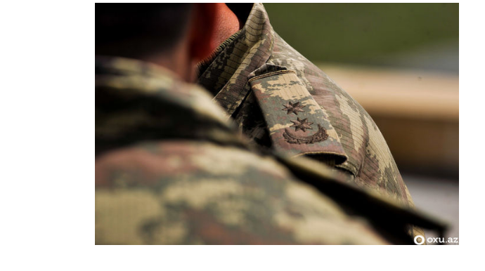 Vətən müharibəsində döyüşən gizirimizin ilk övladı dünyaya gəldi - FOTO