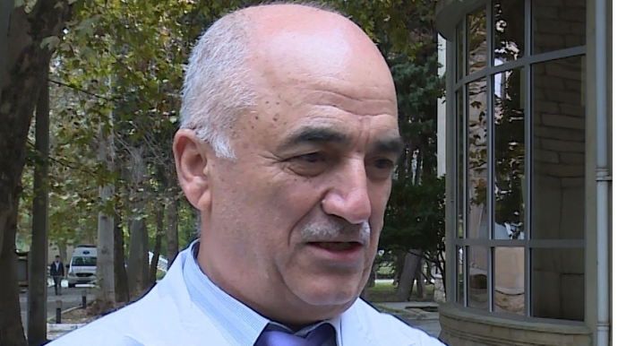 "İnsanlar əsasən ictimai nəqliyyatda, kütləvi yerlərdə virusa yoluxurlar" 