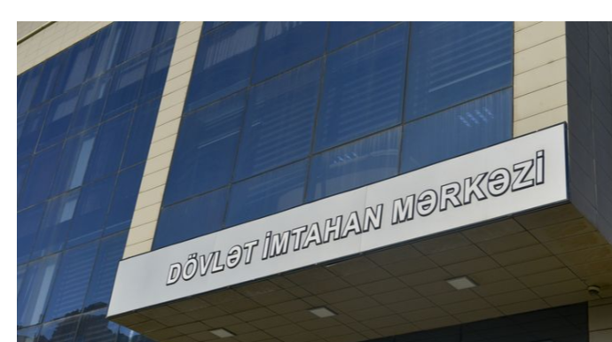 Buraxılış imtahanlarının nəticələri açıqlanıb