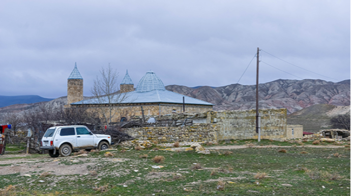 Xızının unudulan kəndi - Sakinlər buranı tərk edir - FOTOLAR