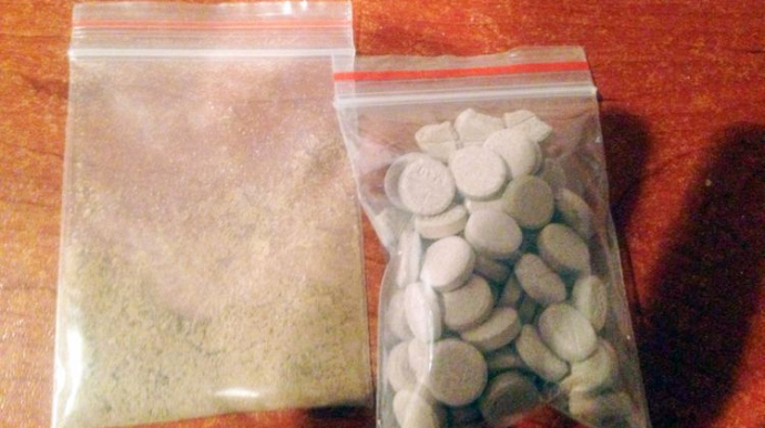 Qadağan edilən narkotik vasitələr və psixotrop maddələrin siyahısı dəyişib