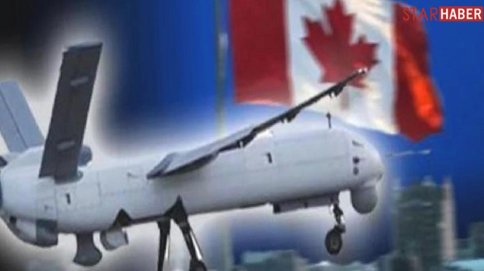 Azərbaycana görə “Bayraktar” TB2 -yə embarqo qoyan şirkət iflasa uğradı