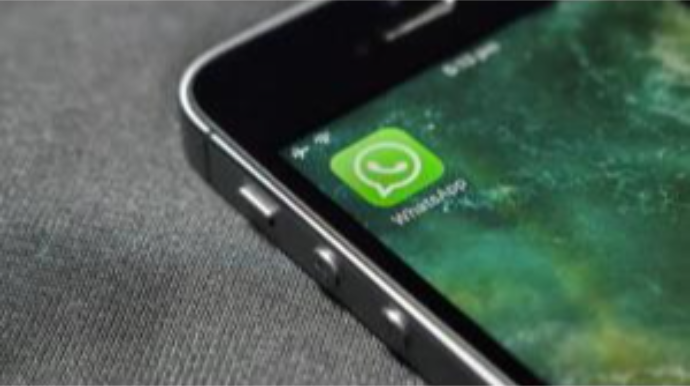 Hindistan “WhatsApp”dan yeni qaydaları ləğv etməyi tələb edib