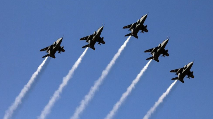 Pentaqon Ukraynaya döyüş təyyarələrinin verilməsini təkzib edib 