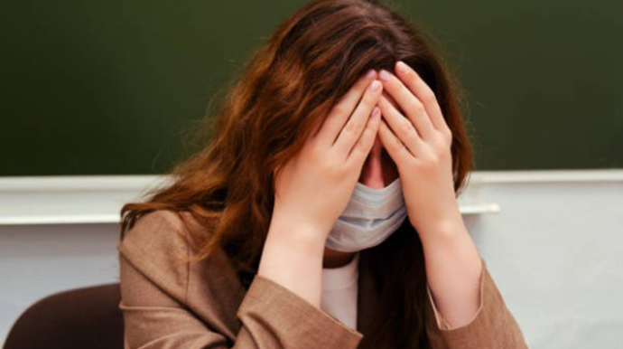 Bakıda tələbə dabaq xəstəliyinə yoluxub? - Açıqlama 