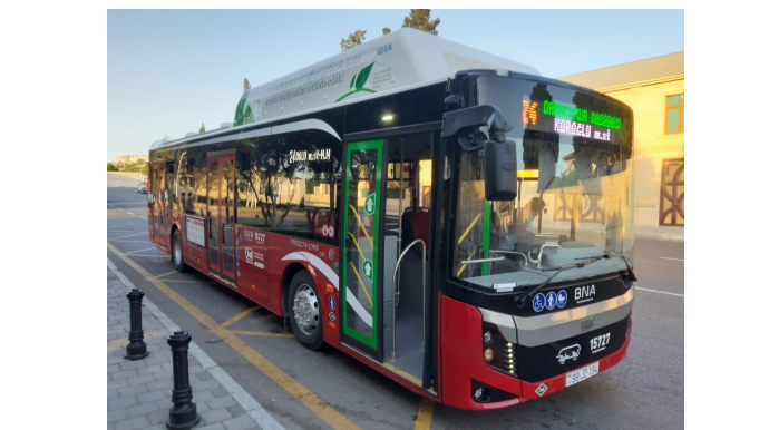 Ölkə ərazisində ictimai nəqliyyat işləməyəcək