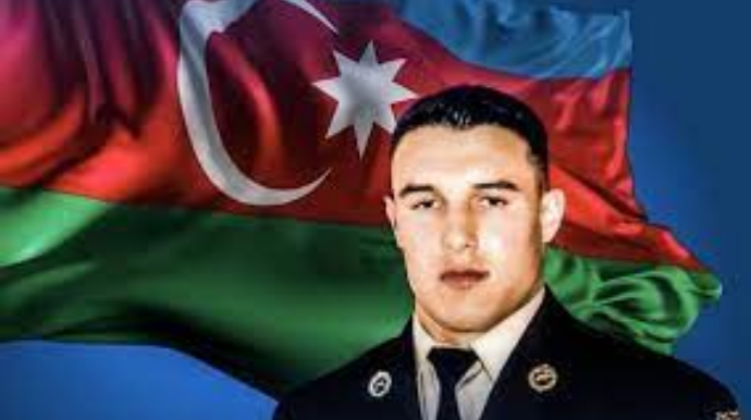 Milli Qəhrəman Mübariz İbrahimovun doğum günüdür  