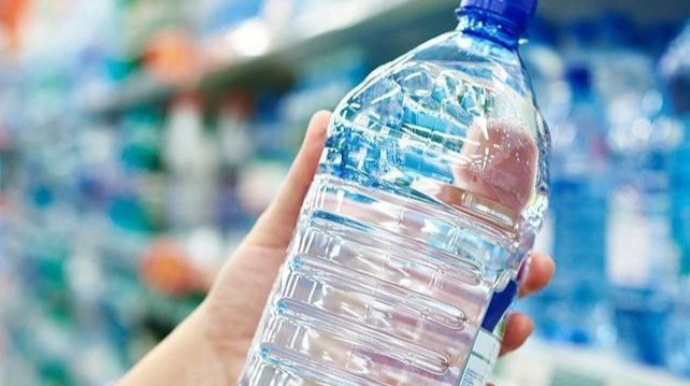 Bu suyu içməyin! - İstehsalı dayandırıldı 