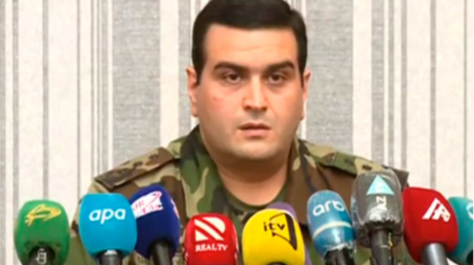 “Hərbi vəziyyət səfərbərlik demək deyil” - Dövlət Xidməti 