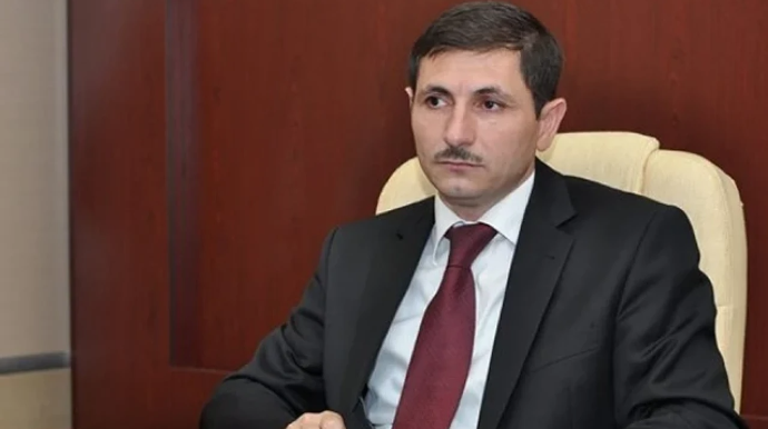 Anar Cəbrayıllıya yeni vəzifə verildi 