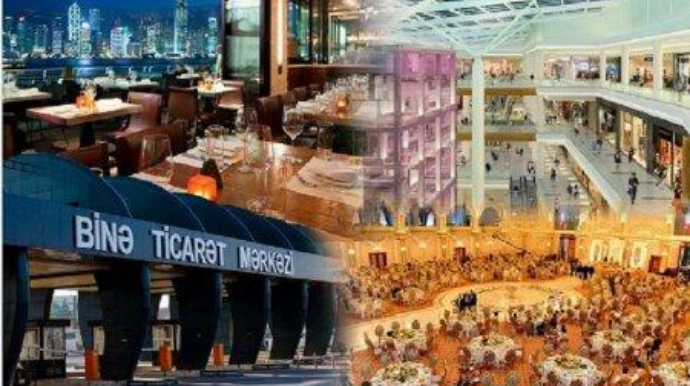 "Metro, restoranlar, ticarət mərkəzləri yenidən bağlana bilər"  - FOTO