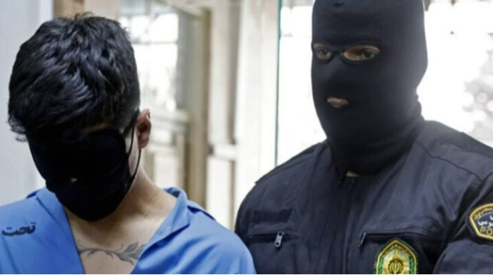 İranda casusluq ittihamı ilə 56 nəfər saxlanıldı 