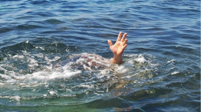 Astarada balıqçı dənizdə boğularaq öldü 