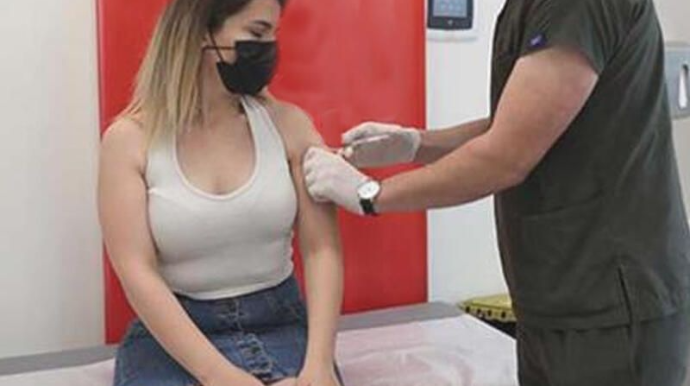 Saxta sertifikat alandan sonra virusa yoluxanlar peyvəndə qarşı inamsızlıq yaradır - SN 