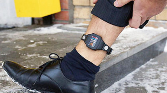 Daşıdığı elektron qolbağı itirdi - Bu qədər pul ödəyəcək 