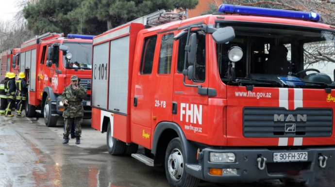 FHN sürücülərə MÜRACİƏT ETDİ 