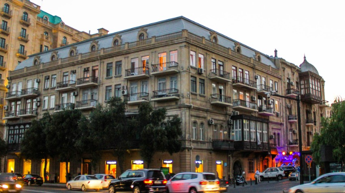 Sürücülərə ŞAD XƏBƏR:  Sabah saat 22:00-dək...