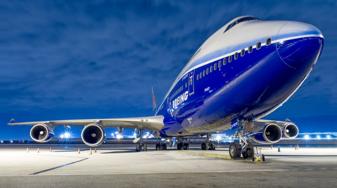 ABŞ-ın aviatənzimləycisi “Boeing” şirkətini 6,6 milyon dollar cərimələdi