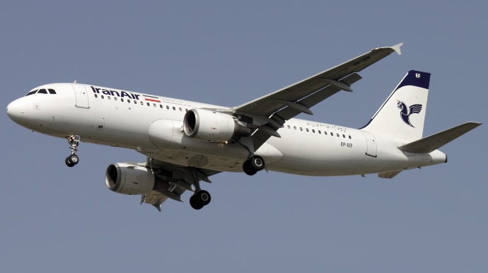 Rəştdən Həştərxana birbaşa uçuşlar başladı 