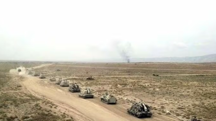 Sərhədlərimizdə yeni savaş TƏHDİDİ - Gərginlik artır 