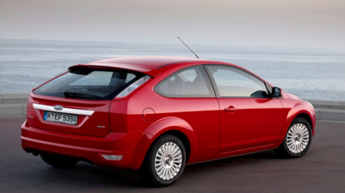 “Ford” ən məşhur modellərdən birindən imtina etdi - SƏBƏBİ 